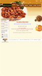 Mobile Screenshot of newpandakitchen.com